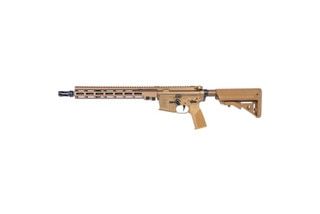 Geissele Super Duty MOD1-A 5.56 NATO Rifle - 14.5" P/W - DDC - No Mags